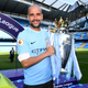Pep Guardiola has much more to worry about than securing another trophy.